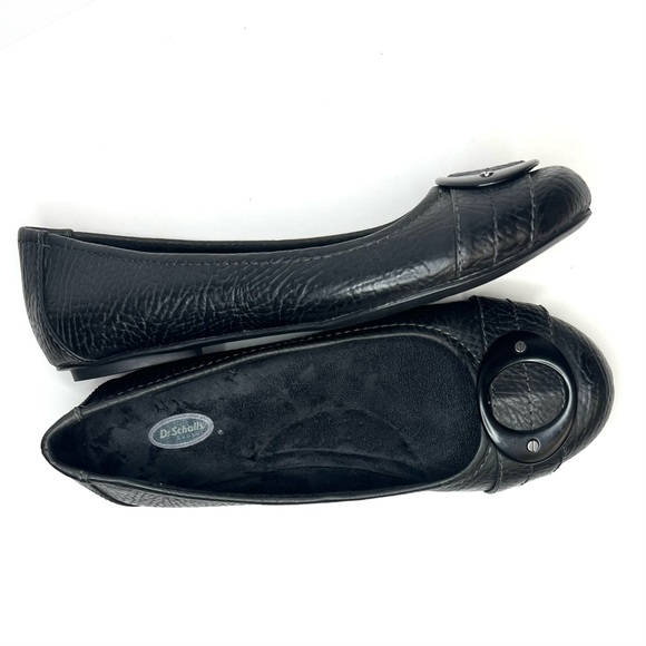EUC🖤 Dr. Scholl’s Ballet Flats - Picture 3 of 8